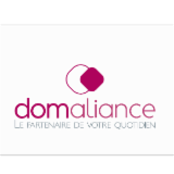 Logo de l'employeur DOMALIANCE LA ROCHELLE