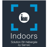 Logo de l'employeur SAMSIC INDOORS