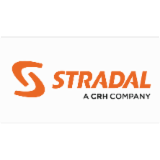 Logo de l'employeur STRADAL