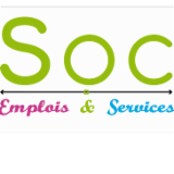 Logo de l'employeur SOC SERVICES ENTREPRISE D'INSERTION