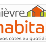Logo de l'employeur NIEVRE HABITAT OPH