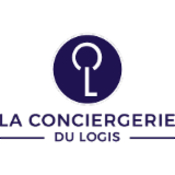 Logo de l'employeur LA CONCIERGERIE DU LOGIS