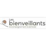 Logo de l'employeur LES BIENVEILLANTS