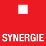 Logo de l'employeur SYNERGIE