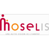 Logo de l'employeur MOSELIS OPH MOSELLE
