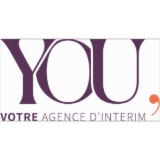 Logo de l'employeur YOU INTERIM