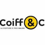 Logo de l'employeur COIFF&CO