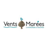 Logo de l'employeur VENTS ET MAREES