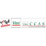 Logo de l'employeur COMMUNAUTE D'AGGLOMERATION "VITRE COMMUN