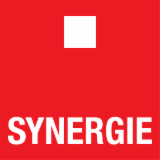 Logo de l'employeur SYNERGIE