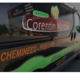 Logo de l'employeur CHEMINEES GODIN- GROUPE MARTINS
