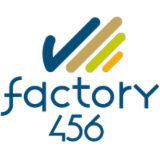 Logo de l'employeur FACTORY 456
