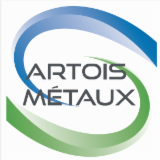 Logo de l'employeur ARTOIS METAUX