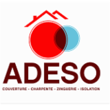 Logo de l'employeur ADESO