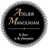 Logo de l'entreprise ATELIER  MANOUKIAN