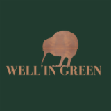 Logo de l'employeur WELL'IN GREEN