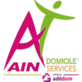 Logo de l'employeur AIN DOMICILE SERVICES