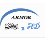 Logo de l'employeur ARMOR 2AD