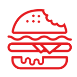 Logo de l'employeur BURGER ADDICT