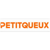 Logo de l'entreprise PETITQUEUX