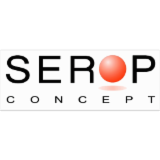 Logo de l'employeur SEROP CONCEPT