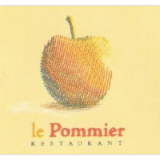 Logo de l'employeur RESTAURANT LE POMMIER