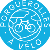 Logo de l'employeur PORQUEROLLES A VELO