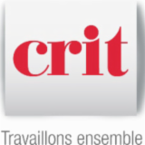 Logo de l'employeur CRIT INTERIM