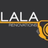 Logo de l'employeur LALA RENOVATION