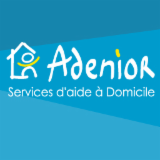 Logo de l'employeur ADENIOR