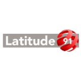 Logo de l'employeur LATITUDE 91