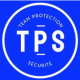 Logo de l'employeur TEAM PROTECTION SECURITE