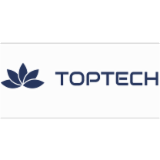 Logo de l'employeur TOPTECH