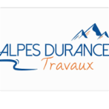 Logo de l'entreprise ALPES DURANCE TRAVAUX