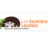 Logo de l'employeur LES FERMIERS LANDAIS