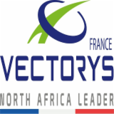 Logo de l'employeur VECTORYS FRANCE