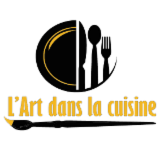 Logo de l'entreprise L'ART DANS LA CUISINE