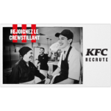 Logo de l'employeur KFC