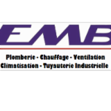 Logo de l'employeur ENTREPRISE MICHAEL BONNION