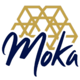 Logo de l'employeur MOKA