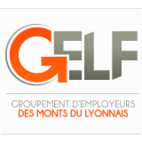 Logo de l'employeur GROUPEMENT D'EMPLOYEURS LYONNAIS,FOREZ