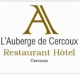 Logo de l'entreprise L'AUBERGE DE CERCOUX