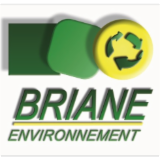 Logo de l'employeur Briane Environnement