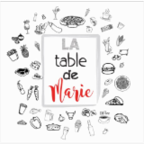 Logo de l'employeur LA TABLE DE MARIE