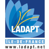Logo de l'employeur LADAPT