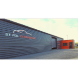 Logo de l'employeur SAINT POL CARROSSERIE