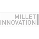 Logo de l'employeur MILLET INNOVATION