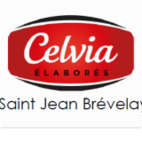 Logo de l'employeur CENTRE ELABORATION DES VIANDES