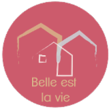 Logo de l'employeur BELLE EST LA VIE