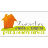 Logo de l'employeur ASSOCIATION AIDE EMPLOI